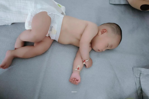 舞钢宝宝细菌性痢疾